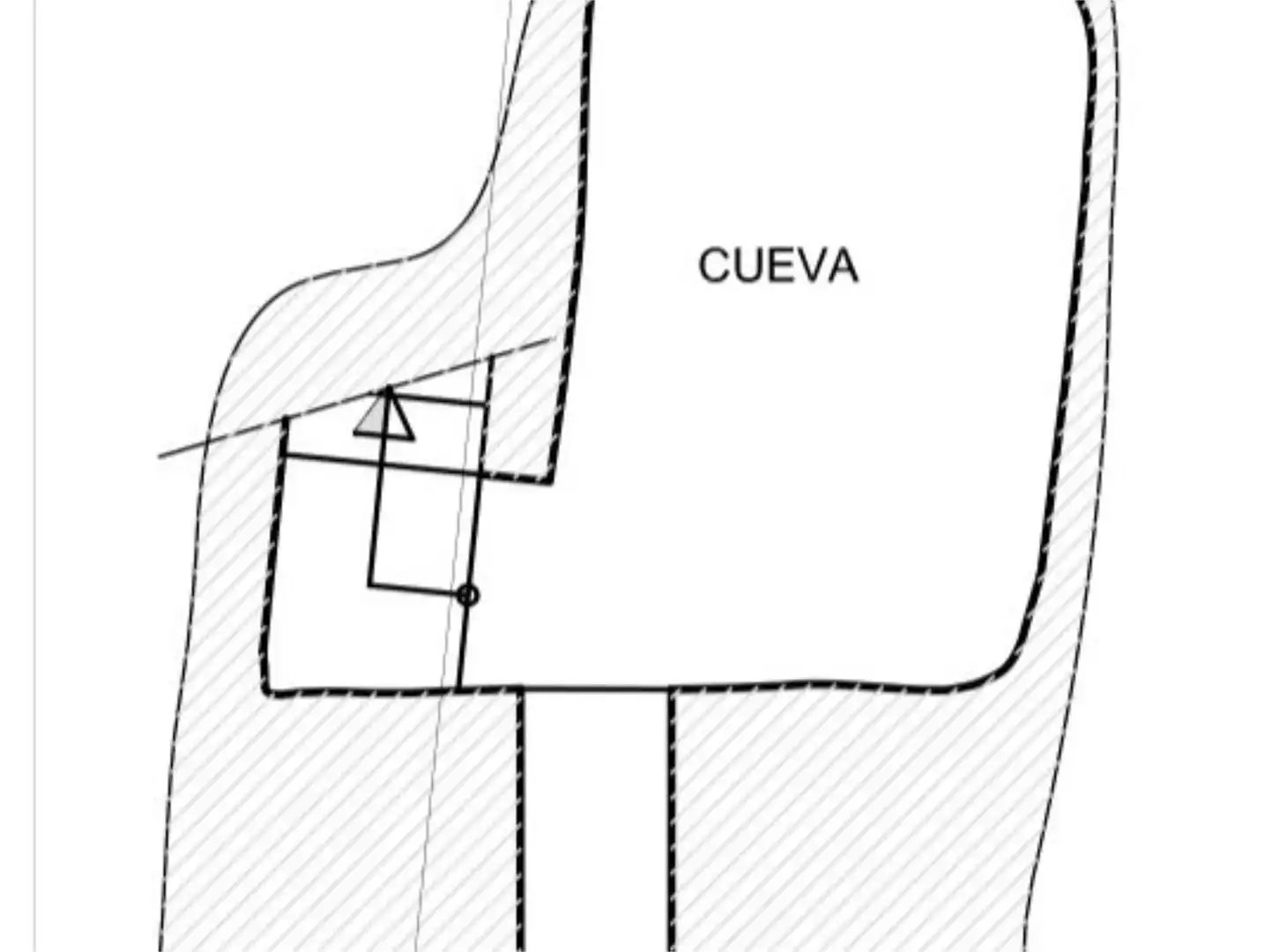 Wohnung zum Verkauf in Calle del Barranco Bajo, 3, Chinchón Außenansicht von Wohnung zum Verkauf in Chinchón mit Balkon