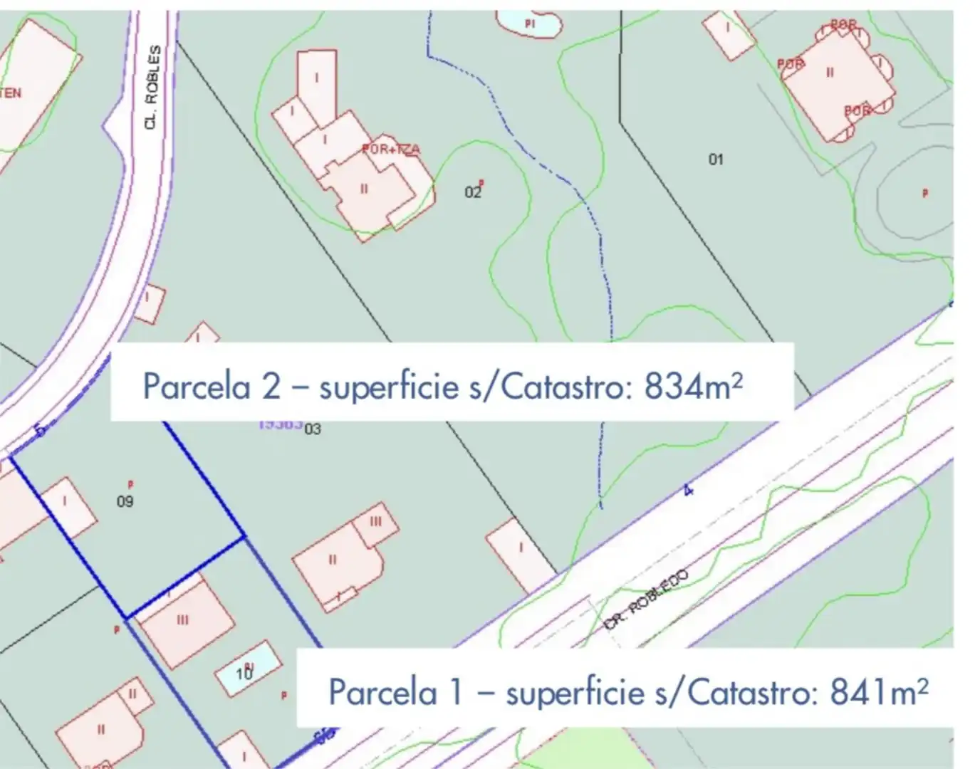 Casa o xalet en venda a Calle los Robles, 5, Abantos - Carmelitas Casa o xalet en venda en San Lorenzo de El Escorial amb Jardí privat, Traster i Piscina