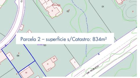 Casa o xalet en venda a Calle Los Robles, 5, Abantos - Carmelitas, San Lorenzo de El Escorial - imatge 2 Foto 2 de Casa o xalet en venda a Calle Los Robles, 5, Abantos - Carmelitas, San Lorenzo de El Escorial