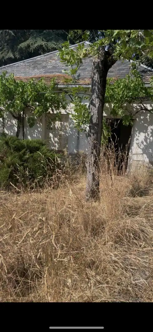Casa o xalet en venda a Calle los Robles, 5, Abantos - Carmelitas Casa o xalet en venda en San Lorenzo de El Escorial amb Jardí privat, Traster i Piscina