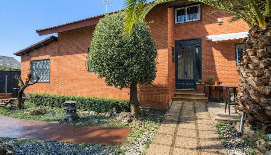 Casa o chalet en venta en Urbanizaciones, Rivas-Vaciamadrid - imagen 1 Foto 1 de Casa o chalet en venta en Urbanizaciones, Rivas-Vaciamadrid