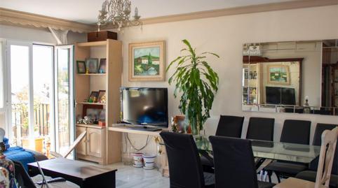 Photo 5 of Flat for sale in Santa Lucía, 23, San Pedro de Alcántara pueblo, Marbella