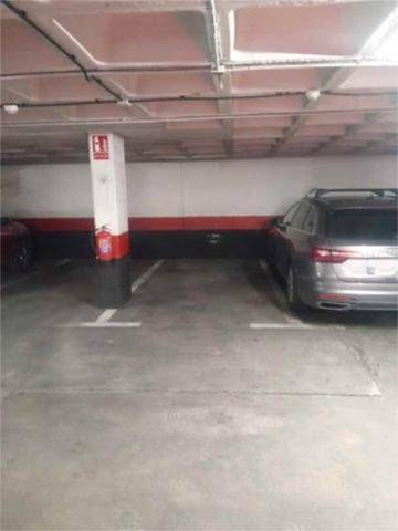 Garaje en Alquiler en Quintana