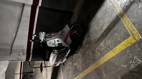 Photo 3 of Garage to rent in Carrer D'emili Baró, 82, Camí de Vera,  Valencia Capital