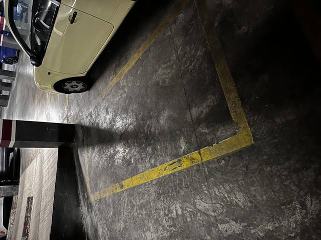 Garaje en Alquiler en Carrer d'Emili Baró, 82 en Camí de Vera