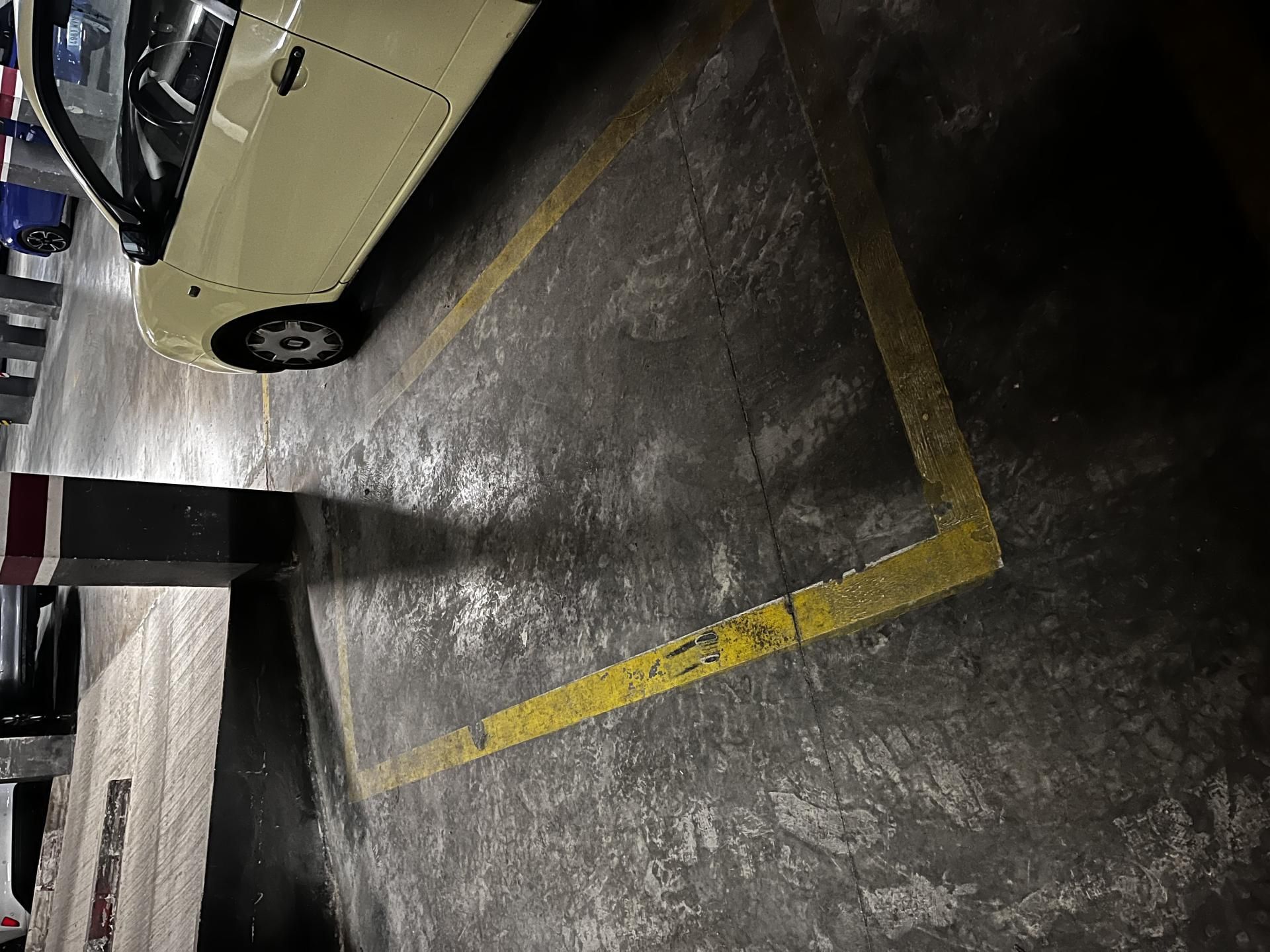 Parking of Garage to rent in  Valencia Capital