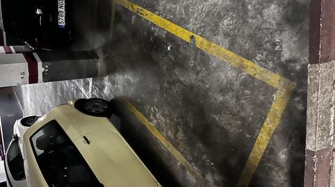 Photo 2 of Garage to rent in Carrer D'emili Baró, 82, Camí de Vera,  Valencia Capital