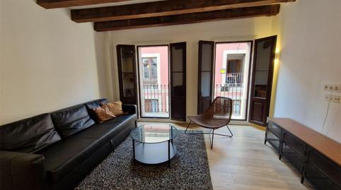 Piso en venta en Carrer Dels Escudellers, 16, Barri Gòtic, Barcelona Capital - imagen 2 Foto 2 de Piso en venta en Carrer Dels Escudellers, 16, Barri Gòtic, Barcelona Capital