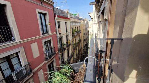 Piso en venta en Carrer Dels Escudellers, 16, Barri Gòtic, Barcelona Capital - imagen 3 Foto 3 de Piso en venta en Carrer Dels Escudellers, 16, Barri Gòtic, Barcelona Capital