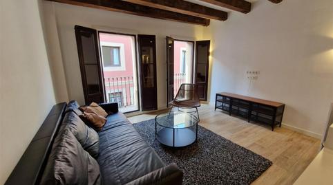 Piso en venta en Carrer Dels Escudellers, 16, Barri Gòtic, Barcelona Capital - imagen 4 Foto 4 de Piso en venta en Carrer Dels Escudellers, 16, Barri Gòtic, Barcelona Capital
