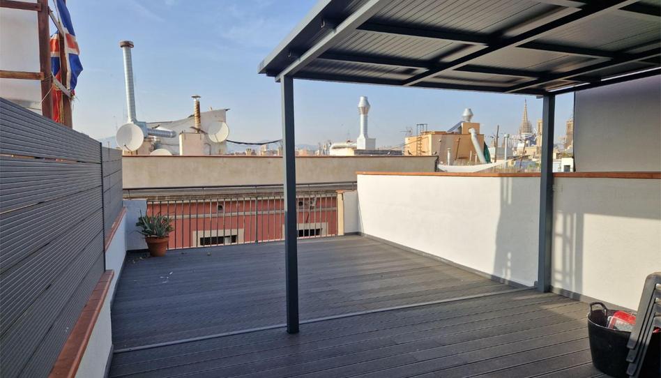 Piso en venta en Carrer Dels Escudellers, 16, Barri Gòtic, Barcelona Capital - imagen 1 Foto 1 de Piso en venta en Carrer Dels Escudellers, 16, Barri Gòtic, Barcelona Capital