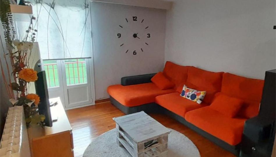 Flat for sale in Gi-2130, 15, Berastegi, Gipuzkoa - image 1 Photo 1 of Flat for sale in Gi-2130, 15, Berastegi, Gipuzkoa