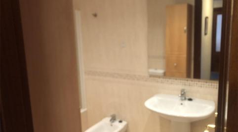 Foto 2 de Apartament de lloguer a Calle Marqués de Valero de Urria, 8, Teatinos - Los Prados, Oviedo