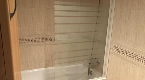 Foto 3 de Apartament de lloguer a Calle Marqués de Valero de Urria, 8, Teatinos - Los Prados, Oviedo