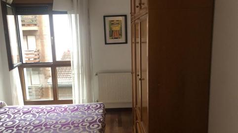 Foto 4 de Apartament de lloguer a Calle Marqués de Valero de Urria, 8, Teatinos - Los Prados, Oviedo