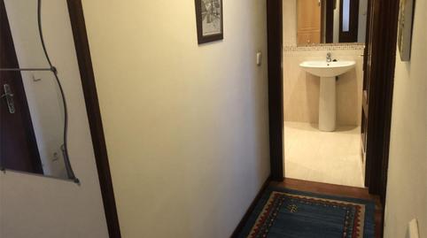 Foto 5 de Apartament de lloguer a Calle Marqués de Valero de Urria, 8, Teatinos - Los Prados, Oviedo