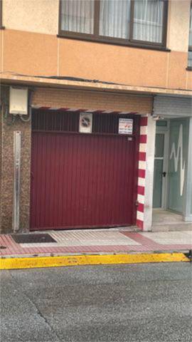 Trastero en Alquiler en Sagrada Familia