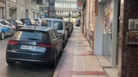 Photo 2 of Box room to rent in Sagrada Familia, A Coruña Capital