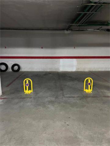 Garaje en Alquiler en Villanueva de la Cañada ciudad