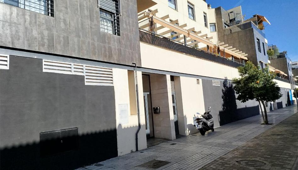 Pis de lloguer a Calle Betis, 8, Huerta de la Reina - Trassierra, Córdoba Capital - imatge 1 Foto 1 de Pis de lloguer a Calle Betis, 8, Huerta de la Reina - Trassierra, Córdoba Capital