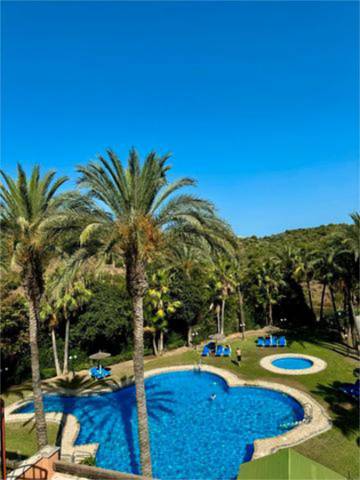 Apartamento en Alquiler en Reserva de Marbella