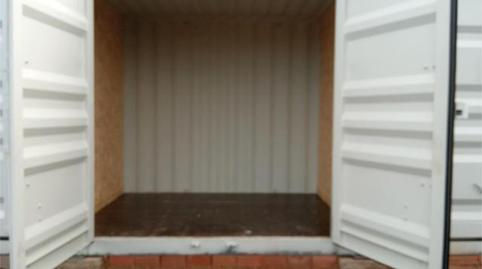 Foto 2 de Traster de lloguer a Montañana,  Zaragoza Capital