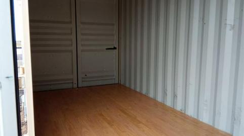 Foto 3 de Traster de lloguer a Montañana,  Zaragoza Capital