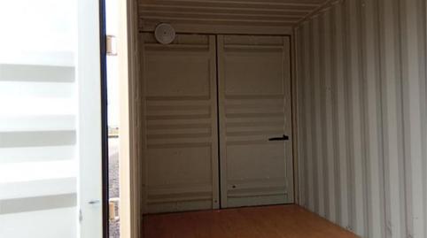 Foto 5 de Traster de lloguer a Montañana,  Zaragoza Capital