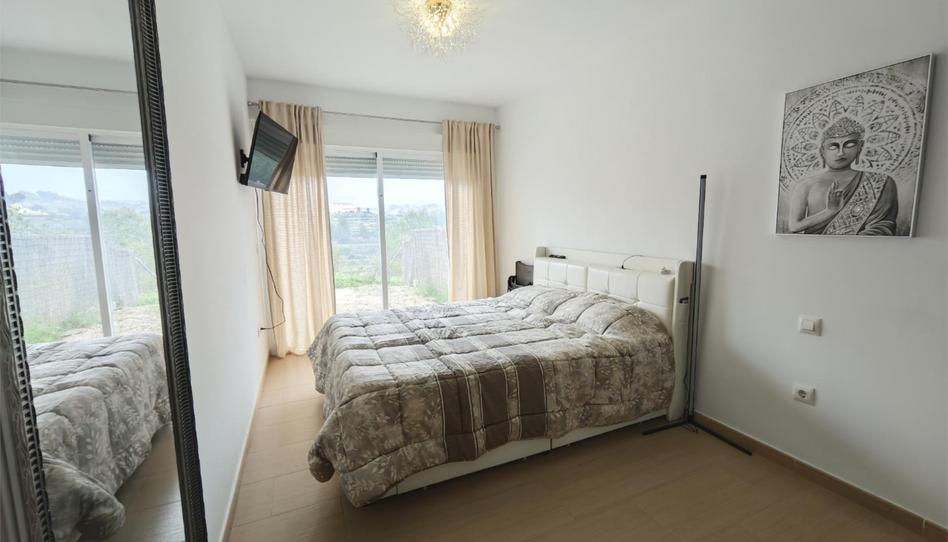 Single-family semi-detached to rent in Partida la Empedrola, 4c, La Empedrola, Calpe / Calp - image 1 Photo 1 of Single-family semi-detached to rent in Partida la Empedrola, 4c, La Empedrola, Calpe / Calp