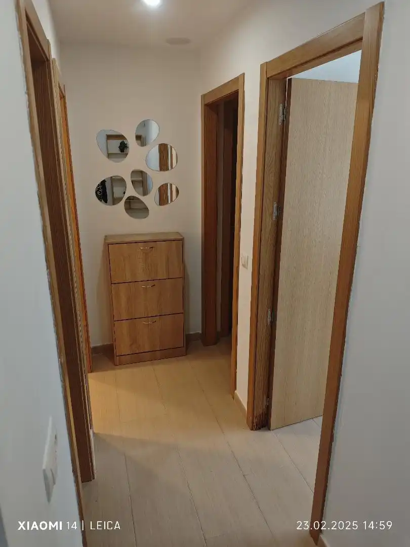 Detached homes for rent in Partida la Empedrola, La Empedrola