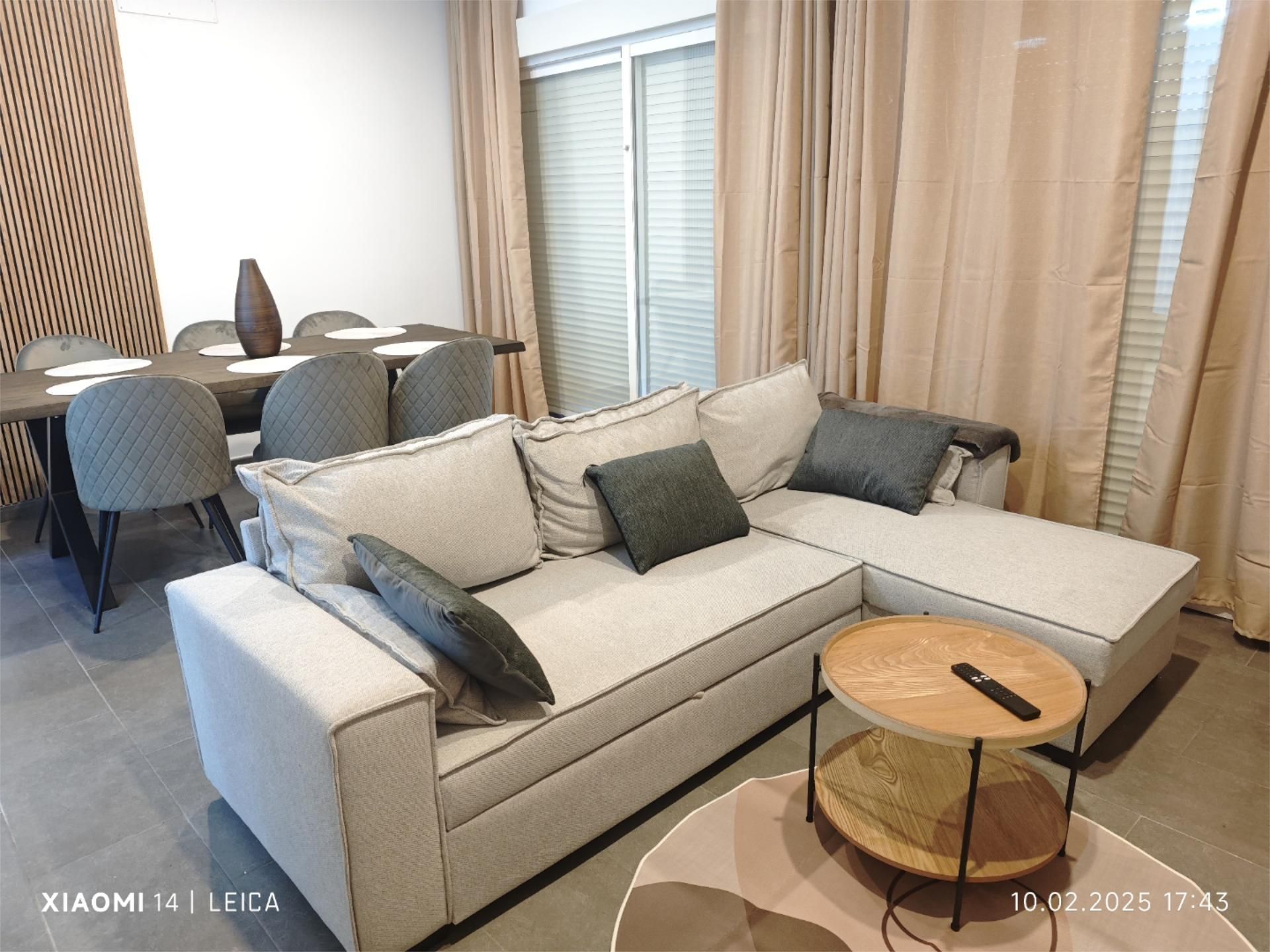 Casa adosada de lloguer a Partida la Empedrola, La Empedrola