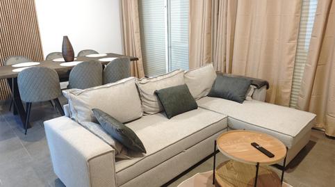 Single-family semi-detached to rent in Partida la Empedrola, 4c, La Empedrola, Calpe / Calp - image 2 Photo 2 of Single-family semi-detached to rent in Partida la Empedrola, 4c, La Empedrola, Calpe / Calp