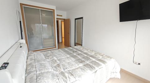 Foto 3 de Casa adosada de lloguer a Partida la Empedrola, 4c, La Empedrola, Calpe / Calp