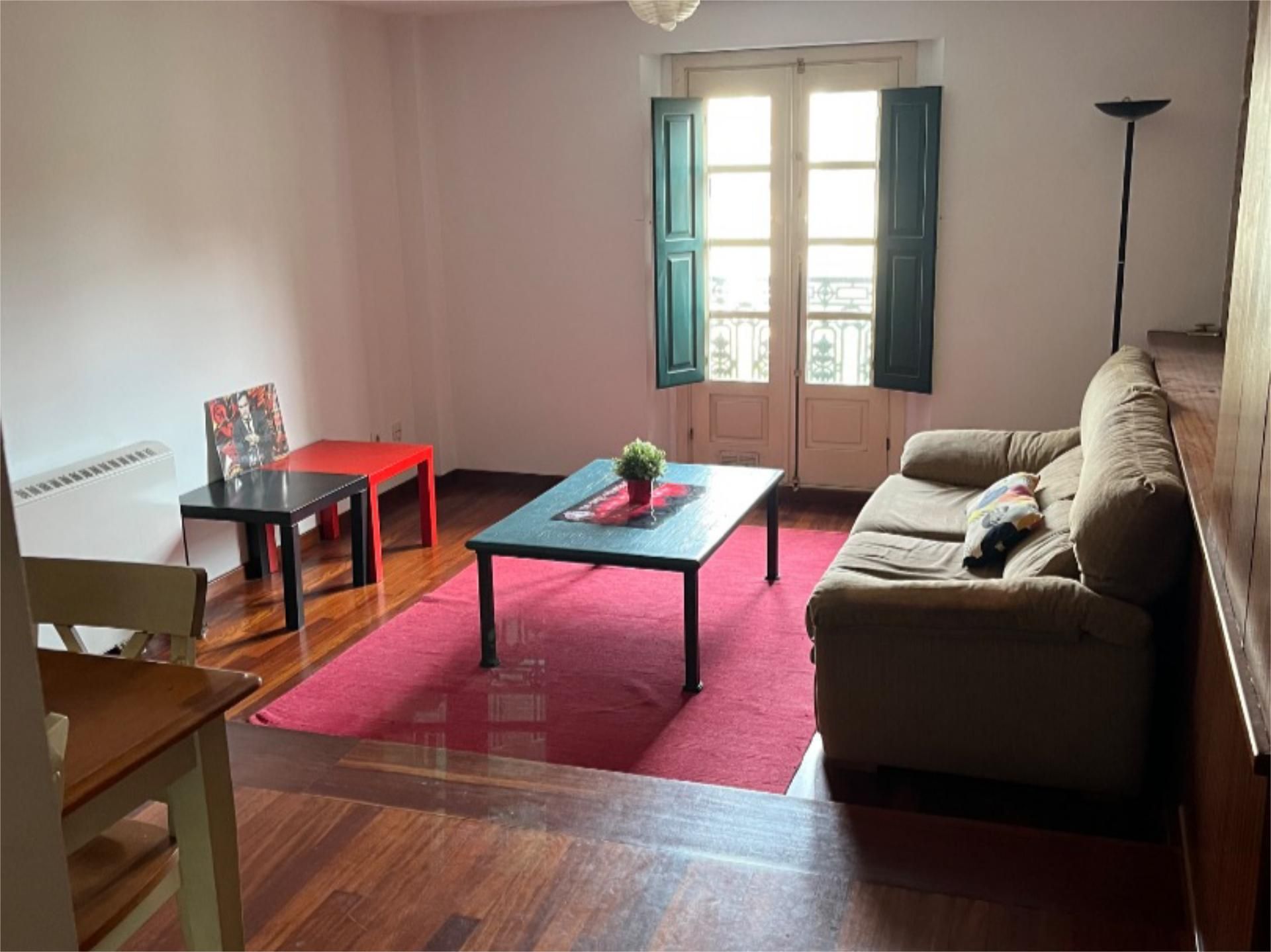 Flat to rent in Praza do Teucro, 6, Centro - Echegaray