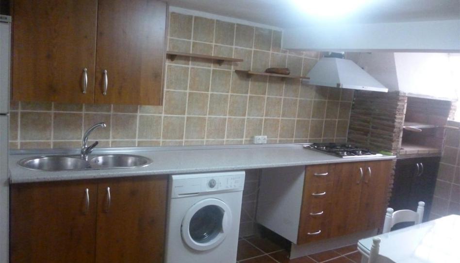 Flat to share in Calle Prim, 20, Puebla de Alcocer, Badajoz - image 1 Photo 1 of Flat to share in Calle Prim, 20, Puebla de Alcocer, Badajoz