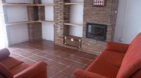 Flat to share in Calle Prim, 20, Puebla de Alcocer, Badajoz - image 3 Photo 3 of Flat to share in Calle Prim, 20, Puebla de Alcocer, Badajoz