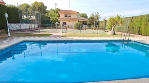 Casa adosada en venda a La Conarda - Montesano, Bétera - imatge 2 Foto 2 de Casa adosada en venda a La Conarda - Montesano, Bétera