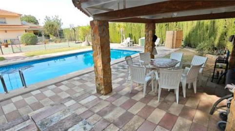 Casa adosada en venda a La Conarda - Montesano, Bétera - imatge 3 Foto 3 de Casa adosada en venda a La Conarda - Montesano, Bétera