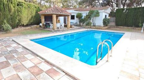 Casa adosada en venda a La Conarda - Montesano, Bétera - imatge 4 Foto 4 de Casa adosada en venda a La Conarda - Montesano, Bétera