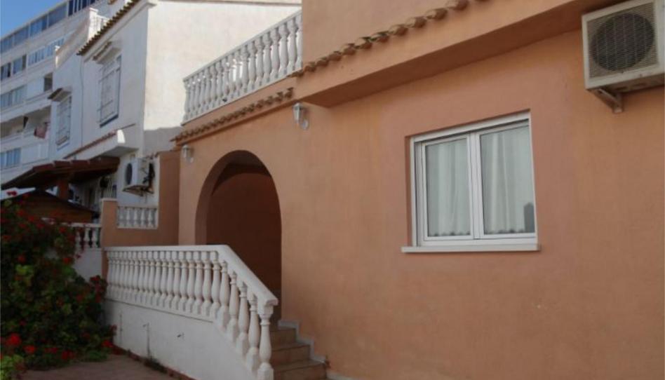 Duplex for sale in Calle Aquiles, 19, Torreblanca, Torrevieja - image 1 Photo 1 of Duplex for sale in Calle Aquiles, 19, Torreblanca, Torrevieja