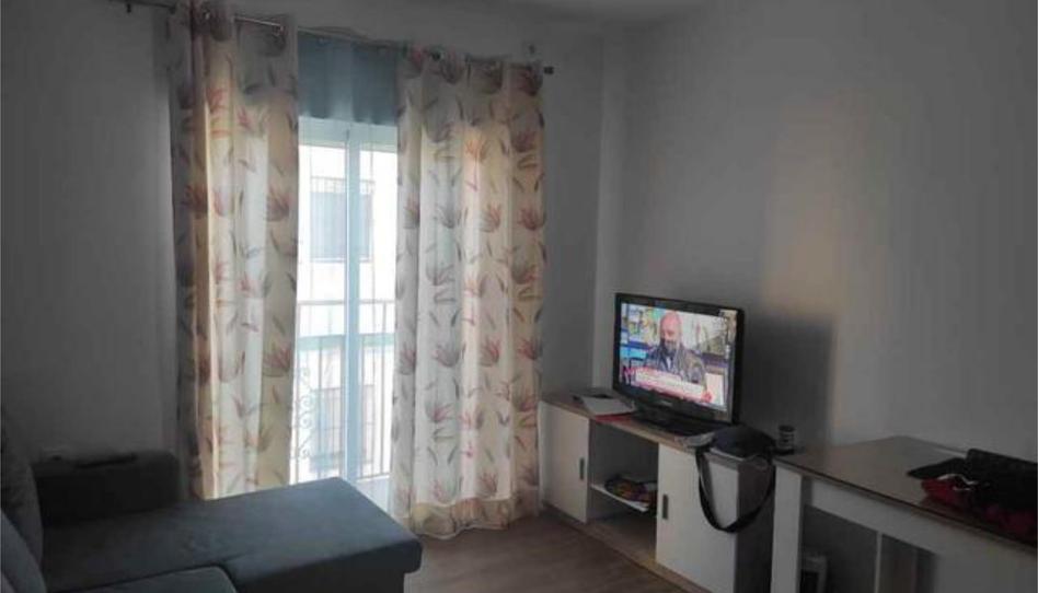 Apartamento de alquiler en Crevillet, El Puerto de Santa María - imagen 1 Foto 1 de Apartamento de alquiler en Crevillet, El Puerto de Santa María