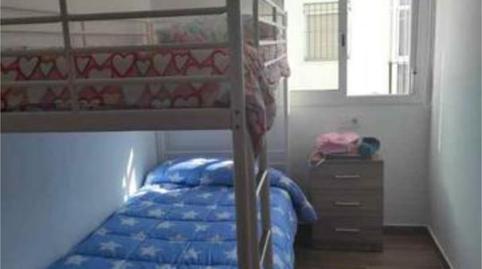 Apartamento de alquiler en Crevillet, El Puerto de Santa María - imagen 3 Foto 3 de Apartamento de alquiler en Crevillet, El Puerto de Santa María