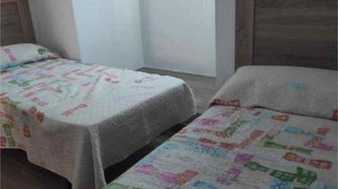 Apartamento de alquiler en Crevillet, El Puerto de Santa María - imagen 4 Foto 4 de Apartamento de alquiler en Crevillet, El Puerto de Santa María