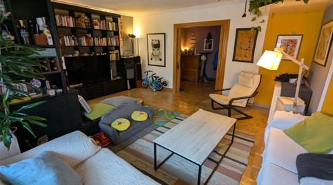 Foto 2 de Pis en venda a Calle Pío del Río Hortega, 9, Huerta del Rey, Valladolid Capital