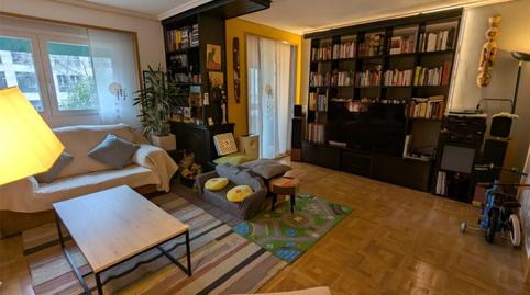 Foto 2 de Pis en venda a Calle Pío del Río Hortega, 9, Huerta del Rey, Valladolid Capital