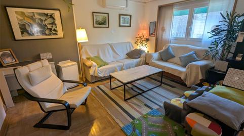 Foto 3 de Pis en venda a Calle Pío del Río Hortega, 9, Huerta del Rey, Valladolid Capital