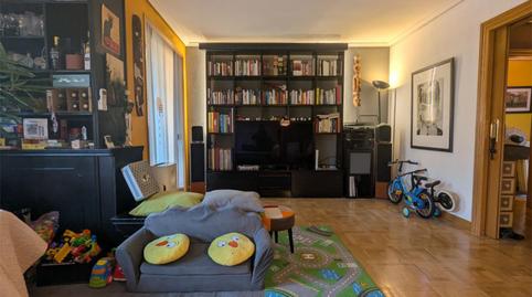 Foto 4 de Pis en venda a Calle Pío del Río Hortega, 9, Huerta del Rey, Valladolid Capital