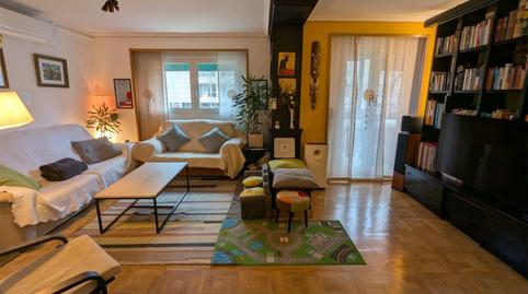 Foto 5 de Pis en venda a Calle Pío del Río Hortega, 9, Huerta del Rey, Valladolid Capital