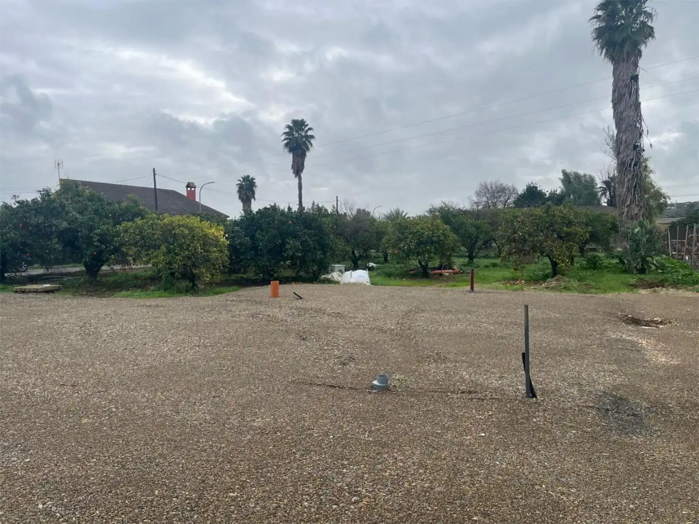 Finca rústica en venda a Calle Cuartel, 2, Alcolea Finca rústica en venda en Córdoba amb Jardí privat