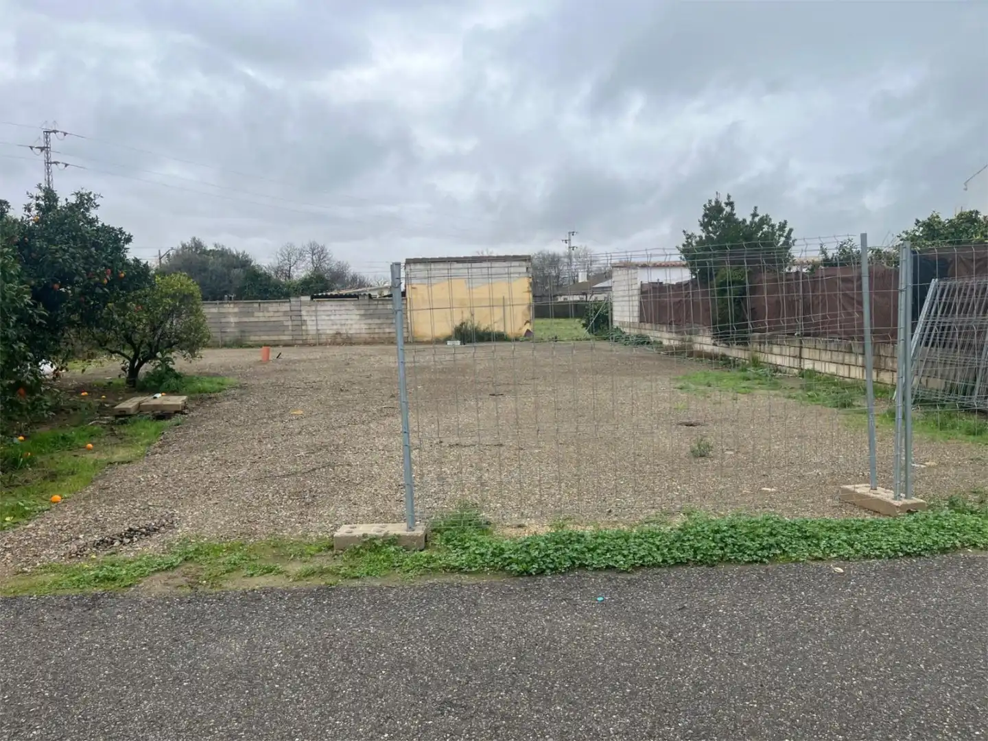 Finca rústica en venda a Calle Cuartel, 2, Alcolea Finca rústica en venda en Córdoba amb Jardí privat